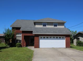 2717 Wakulla Ave, Panama City, FL 32405