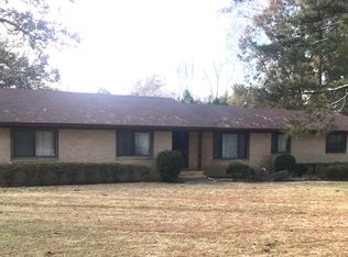 311 N Rogers Ave, Mc Cool, MS 39339