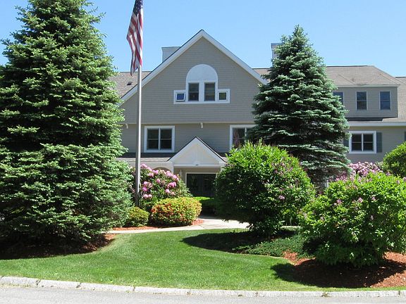 The Ryan Estate