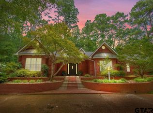 1619 Brookhollow Dr, Hideaway, TX 75771