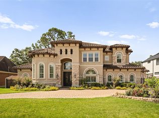 11729 Joan Of Arc Dr, Houston, TX 77024