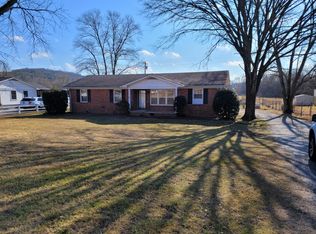 155 Old Mulberry Rd, Fayetteville, TN 37334
