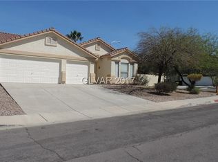 1597 Livingston Dr, Henderson, NV 89012