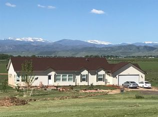 3075 Native Ct, Wellington, CO 80549
