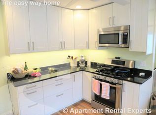 69 Clewley Rd #2S, Medford, MA 02155