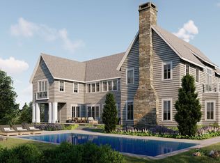 22 Hillcrest Ln, Old Greenwich, CT 06870