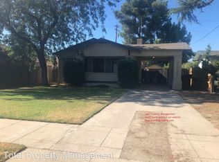 620 E San Joaquin Ave, Tulare, CA 93274