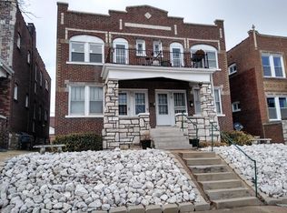 4143 Potomac St, Saint Louis, MO 63116