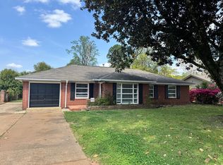 2783 Brevard Ave, Montgomery, AL 36109