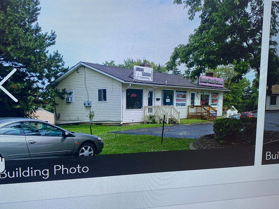 2nd image of 2092 E Henrietta Rd #1-2