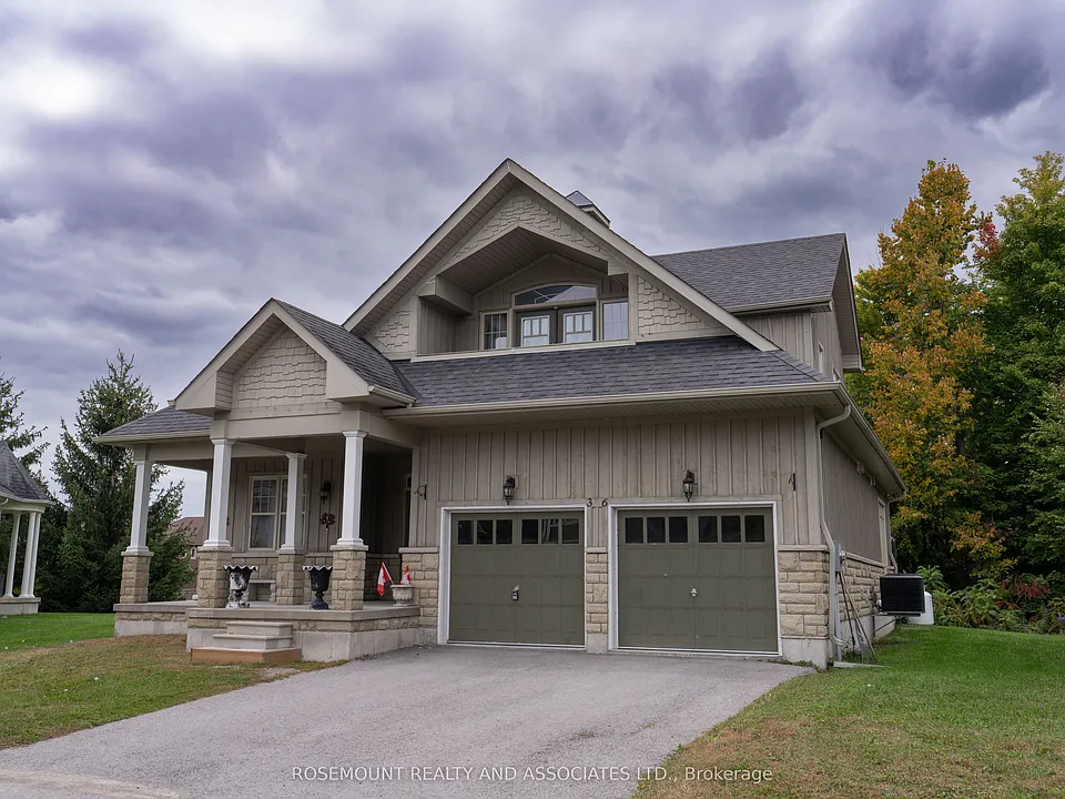 36 Rosedale Trl #57