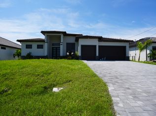 4200 NW 39th Ln, Cape Coral, FL 33993