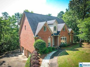 1744 Oak Park Ln, Helena, AL 35080