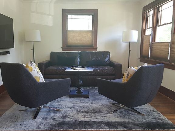 Living Room - Family/TV Area