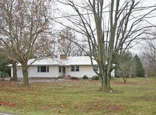 1134 County Road 288, Clyde, OH 43410