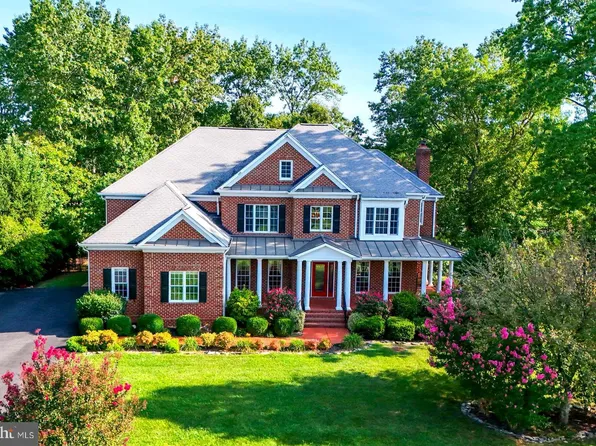 11403 Darkstone Pl, Spotsylvania, VA 22551