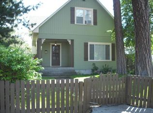 807 W Frederick Ave, Spokane, WA 99205