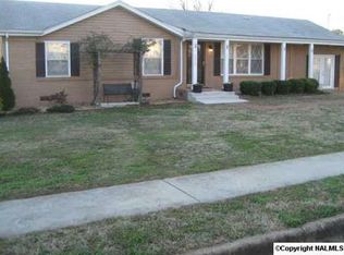 7915 Ensley Dr SW, Huntsville, AL 35802