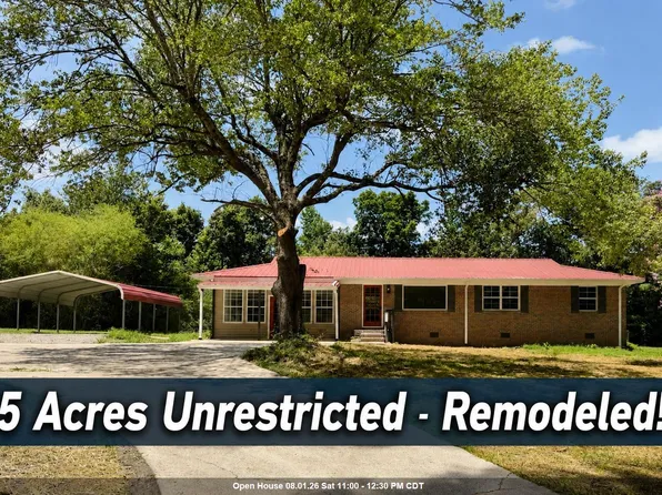 2655 N Walston Bridge Rd, Jasper, AL 35504