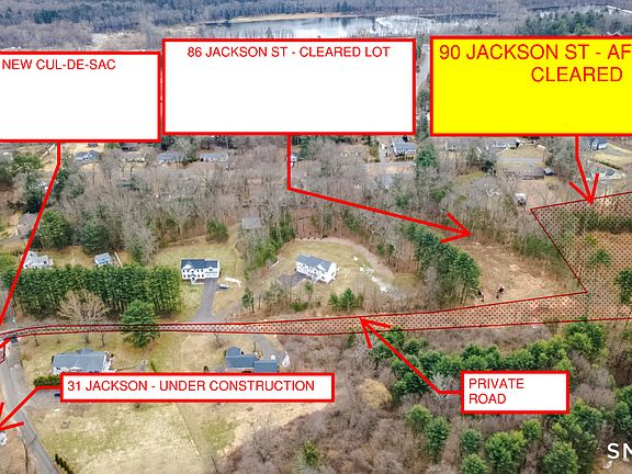 2nd image of 90 Jackson Street