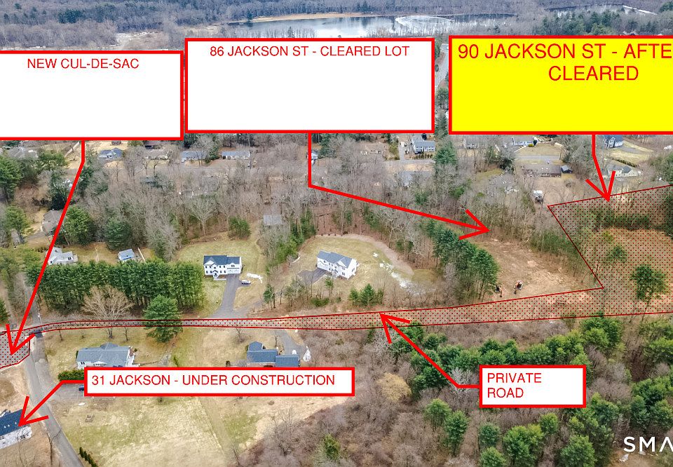2nd image of 90 Jackson Street