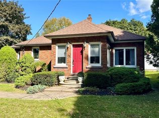 25 Helen Blvd, Norfolk County, ON N3Y2A1
