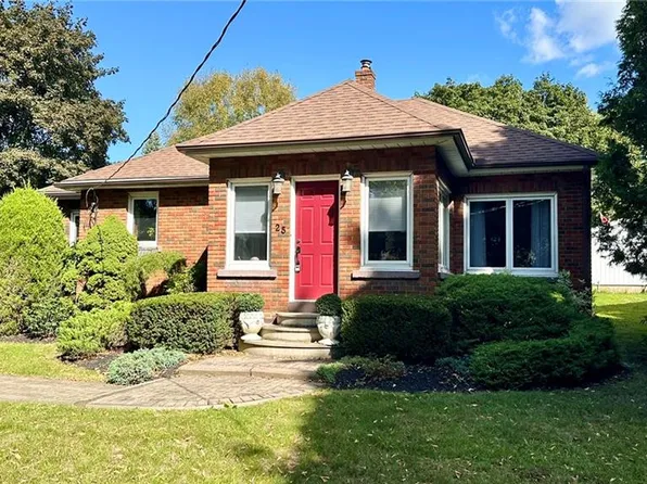 25 Helen Blvd, Norfolk County, ON N3Y 2A1