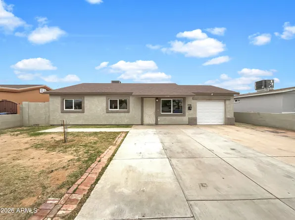 1838 W Alta Vista Rd, Phoenix, AZ 85041