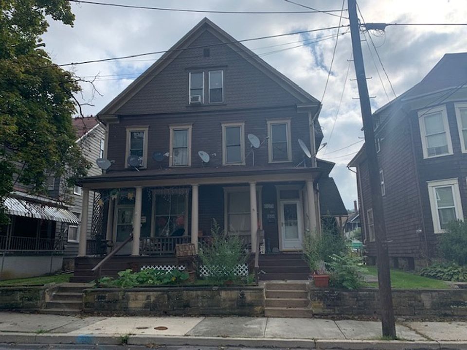 1st image of 609 Pine St #611