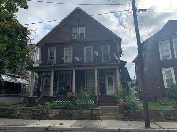 609 Pine St #611, Johnstown, PA 15902