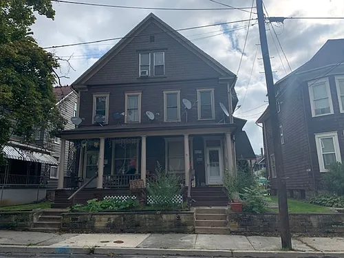 609 Pine St #611 Photo 1