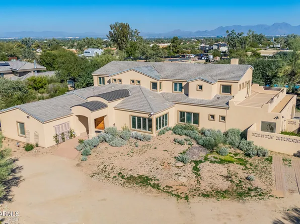 10215 N 38TH Street, Phoenix, AZ 85028