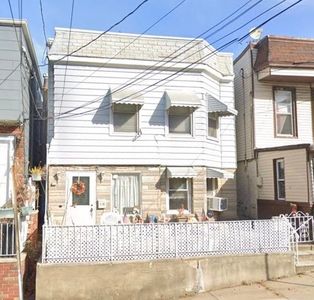 176 Thorne St, Jersey City, NJ, 07307