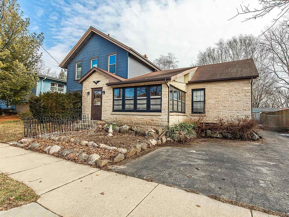 5707 MAIN Street, Mc Farland, WI 53558 Zillow