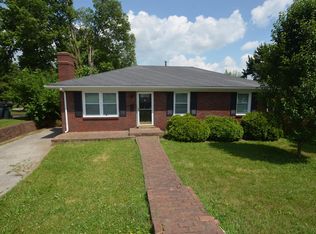1170 Caywood Dr, Lexington, KY 40504