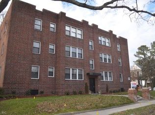 3609 Colonial Ave APT 4, Norfolk, VA 23508