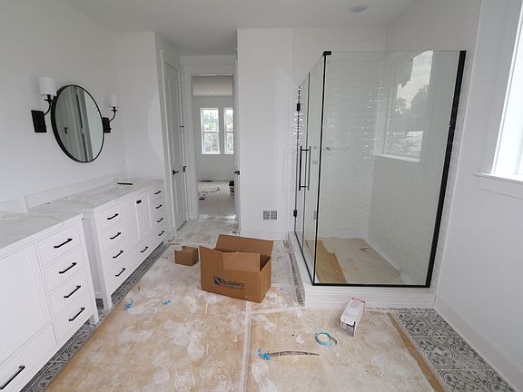 Interior - August 18, 2026
