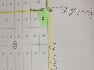 0 Sullivan Rd, Twenty-Nine Palms, CA 92277