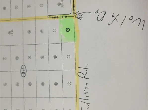 0 Sullivan Rd, Twenty-nine Palms, CA 92277