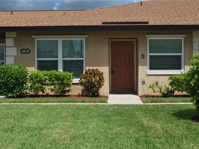 4629 SE 5th Pl APT 12, Cape Coral, FL, 33904