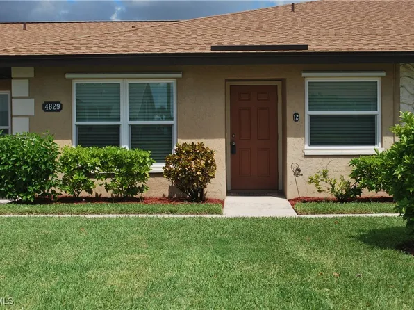 4629 SE 5th Pl APT 12, Cape Coral, FL 33904