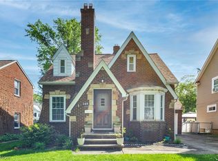145 E 211th St, Euclid, OH 44123