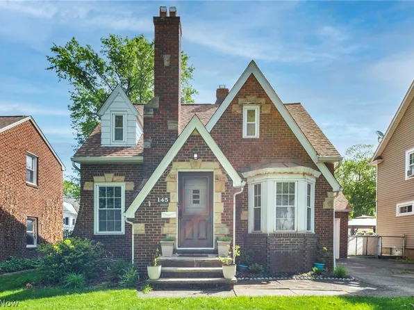 145 E 211th St, Euclid, OH 44123
