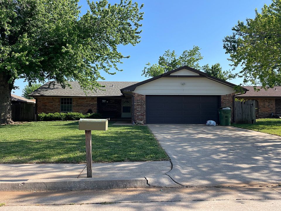 1st image of 1024 Cambridge Dr