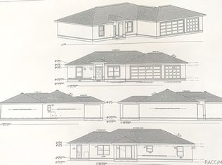 2078 W Kenmore Dr, Citrus Springs, FL 34434