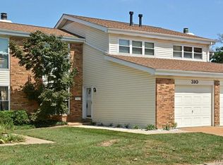 310 Quail Village Ct, Ballwin, MO 63021