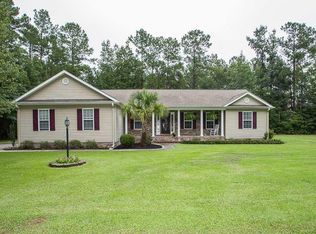 1535 Goggle Eye Dr, Longs, SC 29568