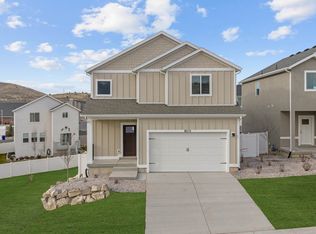 7258 N Bald Eagle Way, Eagle Mountain, UT 84005