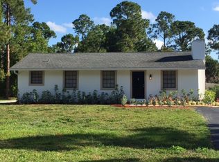 13045 52nd Ct N, West Palm Beach, FL 33411
