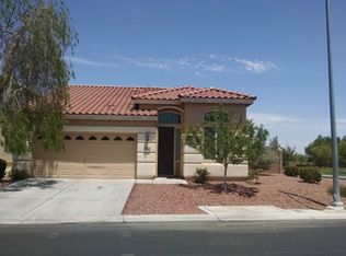 4668 Sequoia Park Ave, Las Vegas, NV 89139